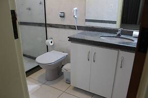 Confortável e Bem Localizado 3 Quartos