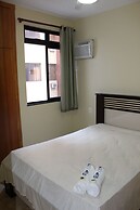 Confortável e Bem Localizado 3 Quartos