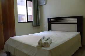 Confortável e Bem Localizado 3 Quartos