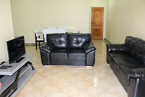 Confortável e Bem Localizado 3 Quartos