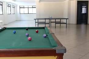 Confortável e Bem Localizado 3 Quartos