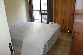 Confortável e Bem Localizado 3 Quartos