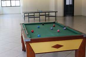 Confortável e Bem Localizado 3 Quartos