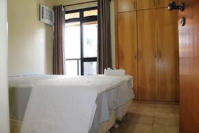 Confortável e Bem Localizado 3 Quartos