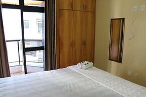 Confortável e Bem Localizado 3 Quartos