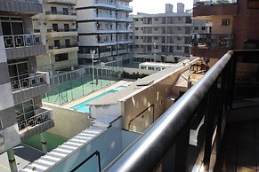 Confortável e Bem Localizado 3 Quartos