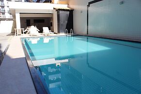 Confortável e Bem Localizado 3 Quartos