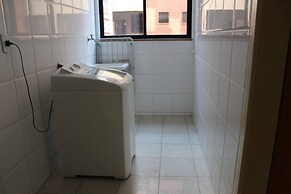 Confortável e Bem Localizado 3 Quartos