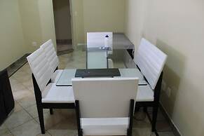 Confortável e Bem Localizado 3 Quartos