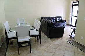 Confortável e Bem Localizado 3 Quartos