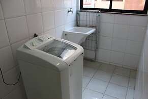 Confortável e Bem Localizado 3 Quartos