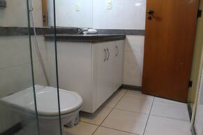 Confortável e Bem Localizado 3 Quartos