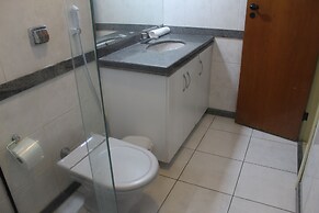 Confortável e Bem Localizado 3 Quartos