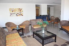 Confortável e Bem Localizado 3 Quartos