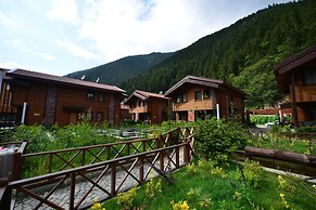 Inanlar Premium Suites & Villas