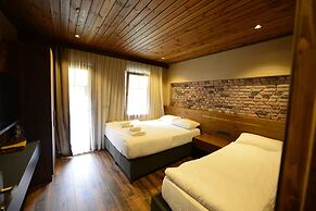 Inanlar Premium Suites & Villas