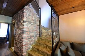 Inanlar Premium Suites & Villas