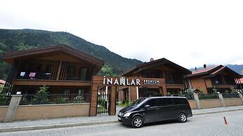 Inanlar Premium Suites & Villas