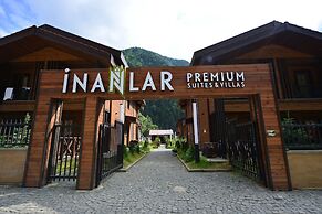 Inanlar Premium Suites & Villas
