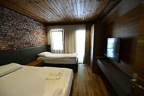 Inanlar Premium Suites & Villas