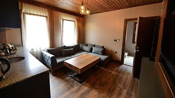 Inanlar Premium Suites & Villas