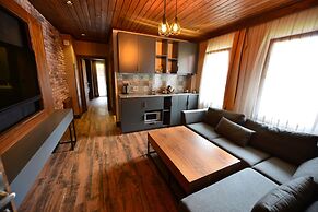 Inanlar Premium Suites & Villas