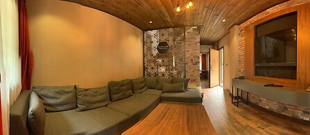 Inanlar Premium Suites & Villas