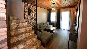 Inanlar Premium Suites & Villas