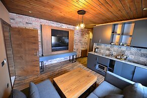 Inanlar Premium Suites & Villas