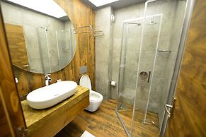 Inanlar Premium Suites & Villas