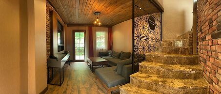 Inanlar Premium Suites & Villas