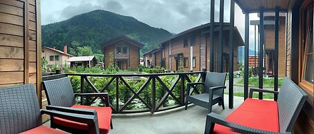 Inanlar Premium Suites & Villas