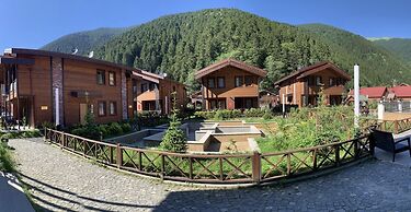 Inanlar Premium Suites & Villas