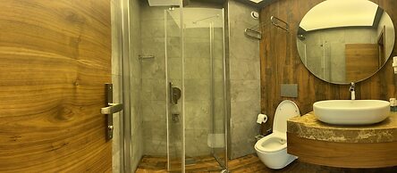 Inanlar Premium Suites & Villas