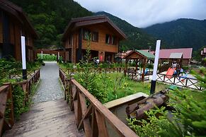 Inanlar Premium Suites & Villas