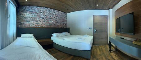 Inanlar Premium Suites & Villas