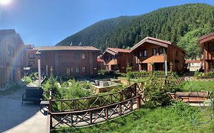 Inanlar Premium Suites & Villas