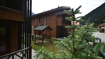 Inanlar Premium Suites & Villas