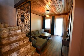 Inanlar Premium Suites & Villas