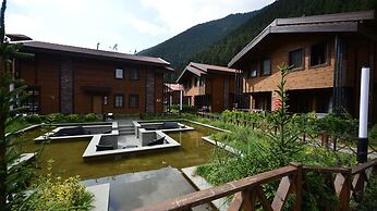 Inanlar Premium Suites & Villas