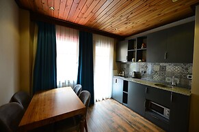 Inanlar Premium Suites & Villas