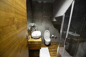 Inanlar Premium Suites & Villas