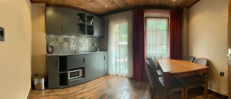 Inanlar Premium Suites & Villas