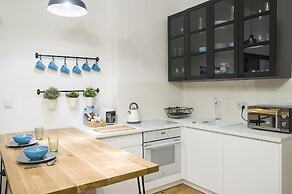 Smart Aps Apartamenty Mikolowska9