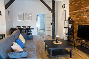 Smart Aps Apartamenty Mikolowska9