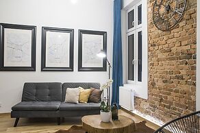 Smart Aps Apartamenty Mikolowska9