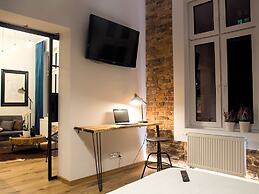 Smart Aps Apartamenty Mikolowska9