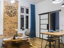 Smart Aps Apartamenty Mikolowska9