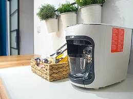 Smart Aps Apartamenty Mikolowska9