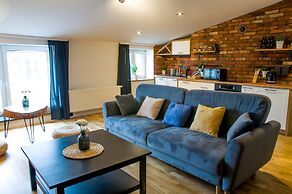 Smart Aps Apartamenty Mikolowska9